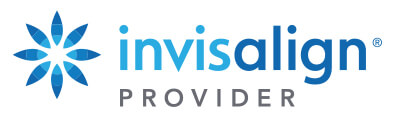 Invisalign provider logo